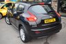 USED 2013 63 NISSAN JUKE 1.6 Acenta SUV 5dr Petrol Manual Euro 5 (s/s) (117 ps) ULEZ CAZ COMPLIANT