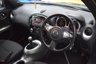 USED 2013 63 NISSAN JUKE 1.6 Acenta SUV 5dr Petrol Manual Euro 5 (s/s) (117 ps) ULEZ CAZ COMPLIANT