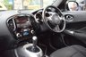 USED 2013 63 NISSAN JUKE 1.6 Acenta SUV 5dr Petrol Manual Euro 5 (s/s) (117 ps) ULEZ CAZ COMPLIANT