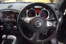 USED 2013 63 NISSAN JUKE 1.6 Acenta SUV 5dr Petrol Manual Euro 5 (s/s) (117 ps) ULEZ CAZ COMPLIANT