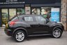 USED 2013 63 NISSAN JUKE 1.6 Acenta SUV 5dr Petrol Manual Euro 5 (s/s) (117 ps) ULEZ CAZ COMPLIANT