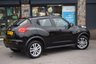 USED 2013 63 NISSAN JUKE 1.6 Acenta SUV 5dr Petrol Manual Euro 5 (s/s) (117 ps) ULEZ CAZ COMPLIANT