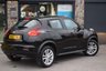USED 2013 63 NISSAN JUKE 1.6 Acenta SUV 5dr Petrol Manual Euro 5 (s/s) (117 ps) ULEZ CAZ COMPLIANT