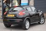 USED 2013 63 NISSAN JUKE 1.6 Acenta SUV 5dr Petrol Manual Euro 5 (s/s) (117 ps) ULEZ CAZ COMPLIANT