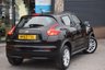 USED 2013 63 NISSAN JUKE 1.6 Acenta SUV 5dr Petrol Manual Euro 5 (s/s) (117 ps) ULEZ CAZ COMPLIANT