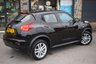 USED 2013 63 NISSAN JUKE 1.6 Acenta SUV 5dr Petrol Manual Euro 5 (s/s) (117 ps) ULEZ CAZ COMPLIANT