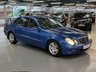 USED 2007 57 MERCEDES-BENZ E-CLASS 2.1 E220 CDI Avantgarde Saloon 4dr Diesel Automatic (177 g/km, 170 bhp) INDIVIDUAL PAINT | RARE EXAMPLE | LOW MILES
