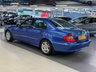 USED 2007 57 MERCEDES-BENZ E-CLASS 2.1 E220 CDI Avantgarde Saloon 4dr Diesel Automatic (177 g/km, 170 bhp) INDIVIDUAL PAINT | RARE EXAMPLE | LOW MILES