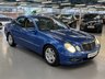 USED 2007 57 MERCEDES-BENZ E-CLASS 2.1 E220 CDI Avantgarde Saloon 4dr Diesel Automatic (177 g/km, 170 bhp) INDIVIDUAL PAINT | RARE EXAMPLE | LOW MILES