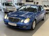 USED 2007 57 MERCEDES-BENZ E-CLASS 2.1 E220 CDI Avantgarde Saloon 4dr Diesel Automatic (177 g/km, 170 bhp) INDIVIDUAL PAINT | RARE EXAMPLE | LOW MILES