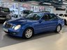 USED 2007 57 MERCEDES-BENZ E-CLASS 2.1 E220 CDI Avantgarde Saloon 4dr Diesel Automatic (177 g/km, 170 bhp) INDIVIDUAL PAINT | RARE EXAMPLE | LOW MILES