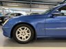 USED 2007 57 MERCEDES-BENZ E-CLASS 2.1 E220 CDI Avantgarde Saloon 4dr Diesel Automatic (177 g/km, 170 bhp) INDIVIDUAL PAINT | RARE EXAMPLE | LOW MILES