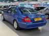 USED 2007 57 MERCEDES-BENZ E-CLASS 2.1 E220 CDI Avantgarde Saloon 4dr Diesel Automatic (177 g/km, 170 bhp) INDIVIDUAL PAINT | RARE EXAMPLE | LOW MILES