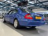 USED 2007 57 MERCEDES-BENZ E-CLASS 2.1 E220 CDI Avantgarde Saloon 4dr Diesel Automatic (177 g/km, 170 bhp) INDIVIDUAL PAINT | RARE EXAMPLE | LOW MILES