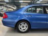 USED 2007 57 MERCEDES-BENZ E-CLASS 2.1 E220 CDI Avantgarde Saloon 4dr Diesel Automatic (177 g/km, 170 bhp) INDIVIDUAL PAINT | RARE EXAMPLE | LOW MILES