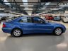 USED 2007 57 MERCEDES-BENZ E-CLASS 2.1 E220 CDI Avantgarde Saloon 4dr Diesel Automatic (177 g/km, 170 bhp) INDIVIDUAL PAINT | RARE EXAMPLE | LOW MILES
