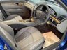 USED 2007 57 MERCEDES-BENZ E-CLASS 2.1 E220 CDI Avantgarde Saloon 4dr Diesel Automatic (177 g/km, 170 bhp) INDIVIDUAL PAINT | RARE EXAMPLE | LOW MILES