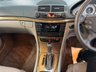 USED 2007 57 MERCEDES-BENZ E-CLASS 2.1 E220 CDI Avantgarde Saloon 4dr Diesel Automatic (177 g/km, 170 bhp) INDIVIDUAL PAINT | RARE EXAMPLE | LOW MILES