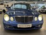 USED 2007 57 MERCEDES-BENZ E-CLASS 2.1 E220 CDI Avantgarde Saloon 4dr Diesel Automatic (177 g/km, 170 bhp) INDIVIDUAL PAINT | RARE EXAMPLE | LOW MILES