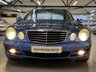 USED 2007 57 MERCEDES-BENZ E-CLASS 2.1 E220 CDI Avantgarde Saloon 4dr Diesel Automatic (177 g/km, 170 bhp) INDIVIDUAL PAINT | RARE EXAMPLE | LOW MILES