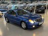 USED 2007 57 MERCEDES-BENZ E-CLASS 2.1 E220 CDI Avantgarde Saloon 4dr Diesel Automatic (177 g/km, 170 bhp) INDIVIDUAL PAINT | RARE EXAMPLE | LOW MILES