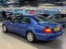 USED 2007 57 MERCEDES-BENZ E-CLASS 2.1 E220 CDI Avantgarde Saloon 4dr Diesel Automatic (177 g/km, 170 bhp) INDIVIDUAL PAINT | RARE EXAMPLE | LOW MILES
