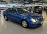 USED 2007 57 MERCEDES-BENZ E-CLASS 2.1 E220 CDI Avantgarde Saloon 4dr Diesel Automatic (177 g/km, 170 bhp) INDIVIDUAL PAINT | RARE EXAMPLE | LOW MILES