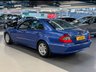 USED 2007 57 MERCEDES-BENZ E-CLASS 2.1 E220 CDI Avantgarde Saloon 4dr Diesel Automatic (177 g/km, 170 bhp) INDIVIDUAL PAINT | RARE EXAMPLE | LOW MILES