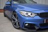 USED 2015 65 BMW 4 SERIES 3.0 435d M Sport Coupe 2dr Diesel Auto xDrive Euro 6 (s/s) (313 ps) 