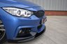 USED 2015 65 BMW 4 SERIES 3.0 435d M Sport Coupe 2dr Diesel Auto xDrive Euro 6 (s/s) (313 ps) 