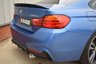 USED 2015 65 BMW 4 SERIES 3.0 435d M Sport Coupe 2dr Diesel Auto xDrive Euro 6 (s/s) (313 ps) 
