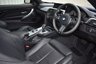 USED 2015 65 BMW 4 SERIES 3.0 435d M Sport Coupe 2dr Diesel Auto xDrive Euro 6 (s/s) (313 ps) 