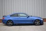 USED 2015 65 BMW 4 SERIES 3.0 435d M Sport Coupe 2dr Diesel Auto xDrive Euro 6 (s/s) (313 ps) 