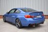 USED 2015 65 BMW 4 SERIES 3.0 435d M Sport Coupe 2dr Diesel Auto xDrive Euro 6 (s/s) (313 ps) 