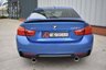 USED 2015 65 BMW 4 SERIES 3.0 435d M Sport Coupe 2dr Diesel Auto xDrive Euro 6 (s/s) (313 ps) 