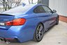 USED 2015 65 BMW 4 SERIES 3.0 435d M Sport Coupe 2dr Diesel Auto xDrive Euro 6 (s/s) (313 ps) 