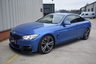 USED 2015 65 BMW 4 SERIES 3.0 435d M Sport Coupe 2dr Diesel Auto xDrive Euro 6 (s/s) (313 ps) 