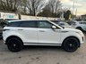 USED 2021 21 LAND ROVER RANGE ROVER EVOQUE 2.0 D165 S SUV 5dr Diesel Manual FWD Euro 6 (s/s) (163 ps) AA Approved Dealer - Nationwide Delivery Available
