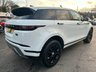 USED 2021 21 LAND ROVER RANGE ROVER EVOQUE 2.0 D165 S SUV 5dr Diesel Manual FWD Euro 6 (s/s) (163 ps) AA Approved Dealer - Nationwide Delivery Available