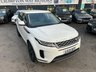 USED 2021 21 LAND ROVER RANGE ROVER EVOQUE 2.0 D165 S SUV 5dr Diesel Manual FWD Euro 6 (s/s) (163 ps) AA Approved Dealer - Nationwide Delivery Available