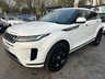 USED 2021 21 LAND ROVER RANGE ROVER EVOQUE 2.0 D165 S SUV 5dr Diesel Manual FWD Euro 6 (s/s) (163 ps) AA Approved Dealer - Nationwide Delivery Available