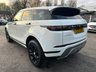 USED 2021 21 LAND ROVER RANGE ROVER EVOQUE 2.0 D165 S SUV 5dr Diesel Manual FWD Euro 6 (s/s) (163 ps) AA Approved Dealer - Nationwide Delivery Available