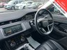 USED 2021 21 LAND ROVER RANGE ROVER EVOQUE 2.0 D165 S SUV 5dr Diesel Manual FWD Euro 6 (s/s) (163 ps) AA Approved Dealer - Nationwide Delivery Available