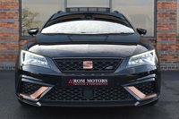 USED 2019 69 SEAT LEON 2.0 TSI Cupra R ST ST 5dr Petrol DSG 4Drive Euro 6 (s/s) (300 ps) PAN ROOF / ABT 350 / 1 OF 24