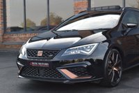 USED 2019 69 SEAT LEON 2.0 TSI Cupra R ST ST 5dr Petrol DSG 4Drive Euro 6 (s/s) (300 ps) PAN ROOF / ABT 350 / 1 OF 24
