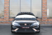 USED 2019 69 SEAT LEON 2.0 TSI Cupra R ST ST 5dr Petrol DSG 4Drive Euro 6 (s/s) (300 ps) PAN ROOF / ABT 350 / 1 OF 24