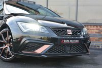 USED 2019 69 SEAT LEON 2.0 TSI Cupra R ST ST 5dr Petrol DSG 4Drive Euro 6 (s/s) (300 ps) PAN ROOF / ABT 350 / 1 OF 24