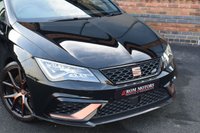 USED 2019 69 SEAT LEON 2.0 TSI Cupra R ST ST 5dr Petrol DSG 4Drive Euro 6 (s/s) (300 ps) PAN ROOF / ABT 350 / 1 OF 24