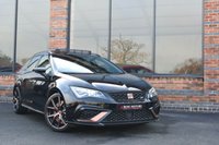 USED 2019 69 SEAT LEON 2.0 TSI Cupra R ST ST 5dr Petrol DSG 4Drive Euro 6 (s/s) (300 ps) PAN ROOF / ABT 350 / 1 OF 24