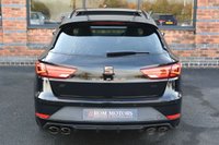 USED 2019 69 SEAT LEON 2.0 TSI Cupra R ST ST 5dr Petrol DSG 4Drive Euro 6 (s/s) (300 ps) PAN ROOF / ABT 350 / 1 OF 24